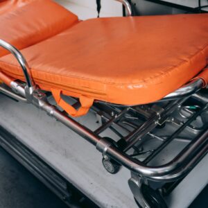 Ambulance Stretcher
