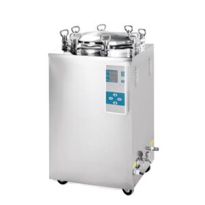 Autockave Sterilizer 50ltrs