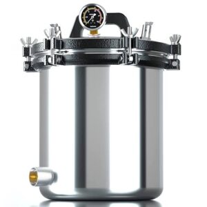 Autoclave 18ltrs