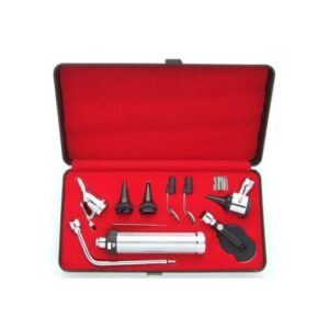 ENT Diagnostic Kit