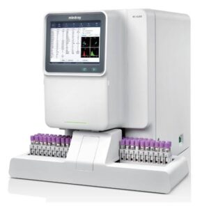 Hematology Analyzer