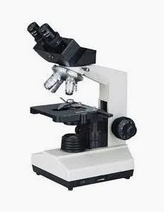 Microscope