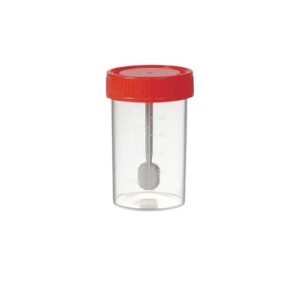 Stool Container