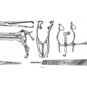 Suture set