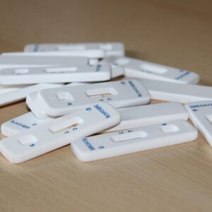 VDRL Syphilis kit