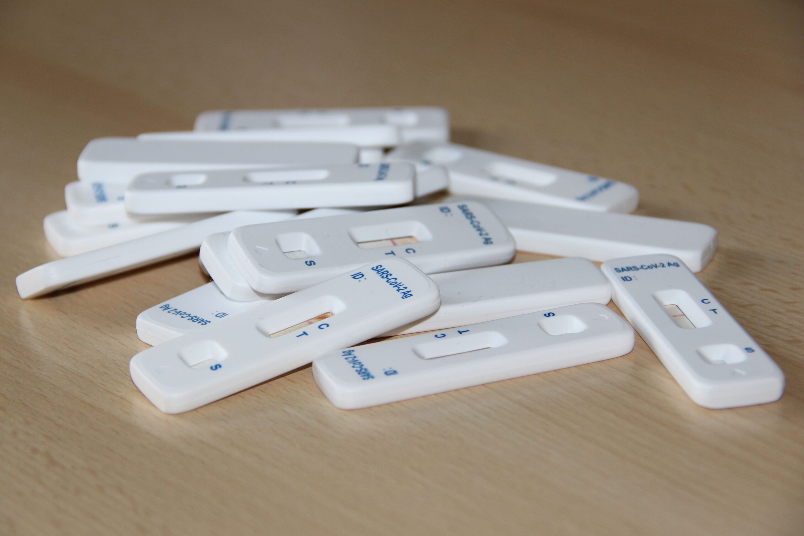 VDRL Syphilis kit